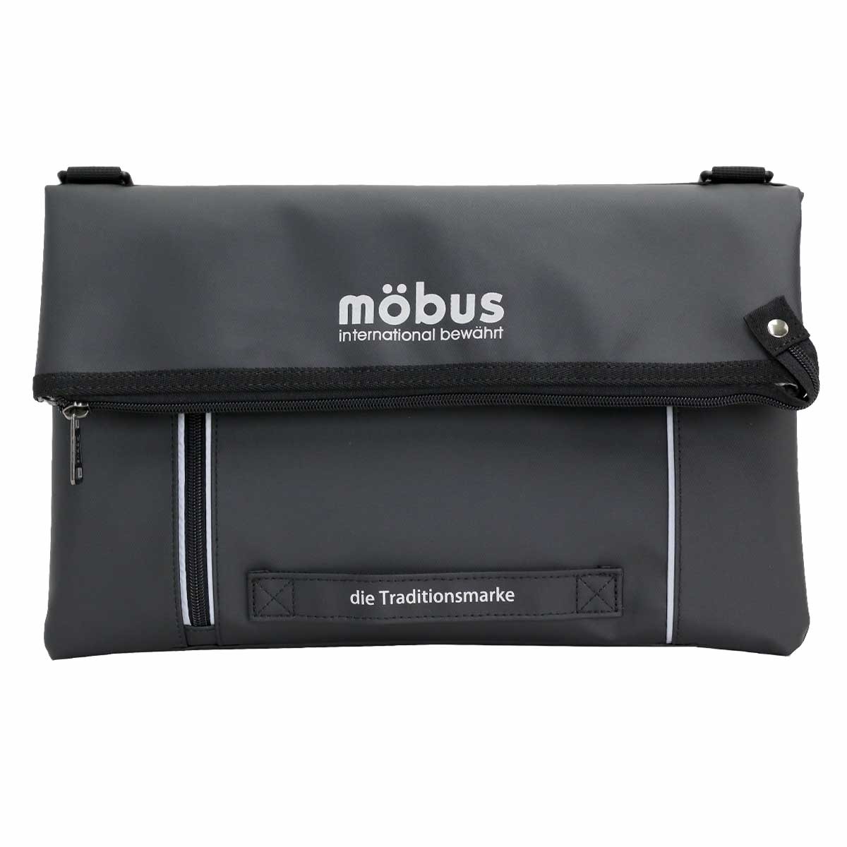 mobus（モーブス） ショルダーバッグ クラッチバッグ 2WAY 斜め掛け