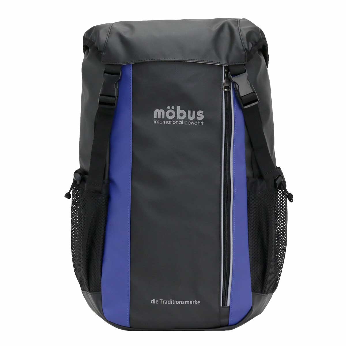 möbusバッグパック リュック 新品 未使用 mobus モーブス リュックサック デイパック スクエア バック