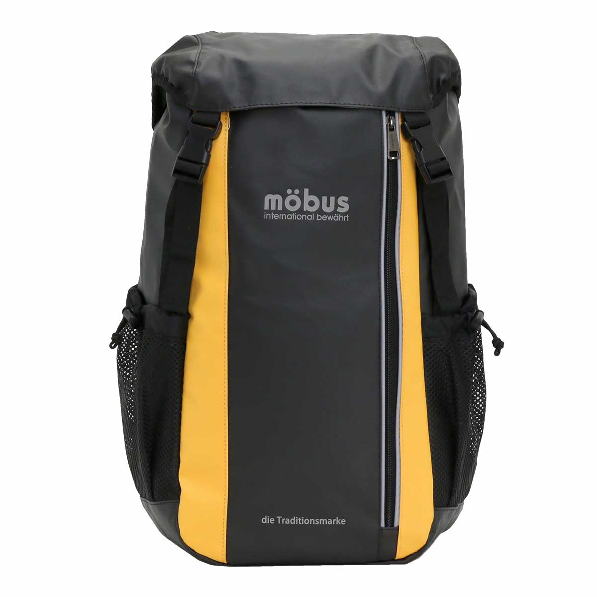 mobus リュック モーブス フラップ かぶせ リュックサック