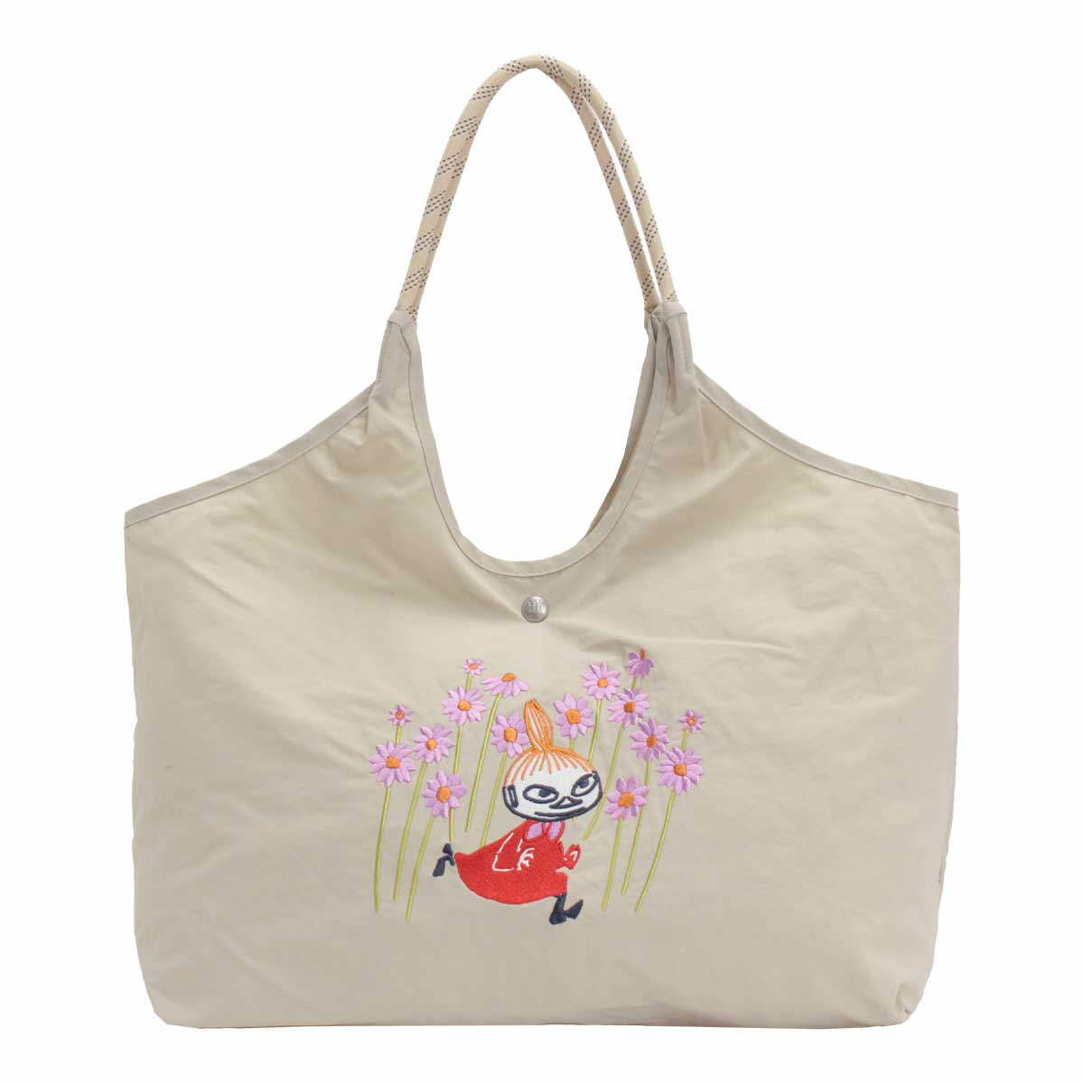 MOOMIN ムーミン トートバッグ マイバッグ エコバッグ