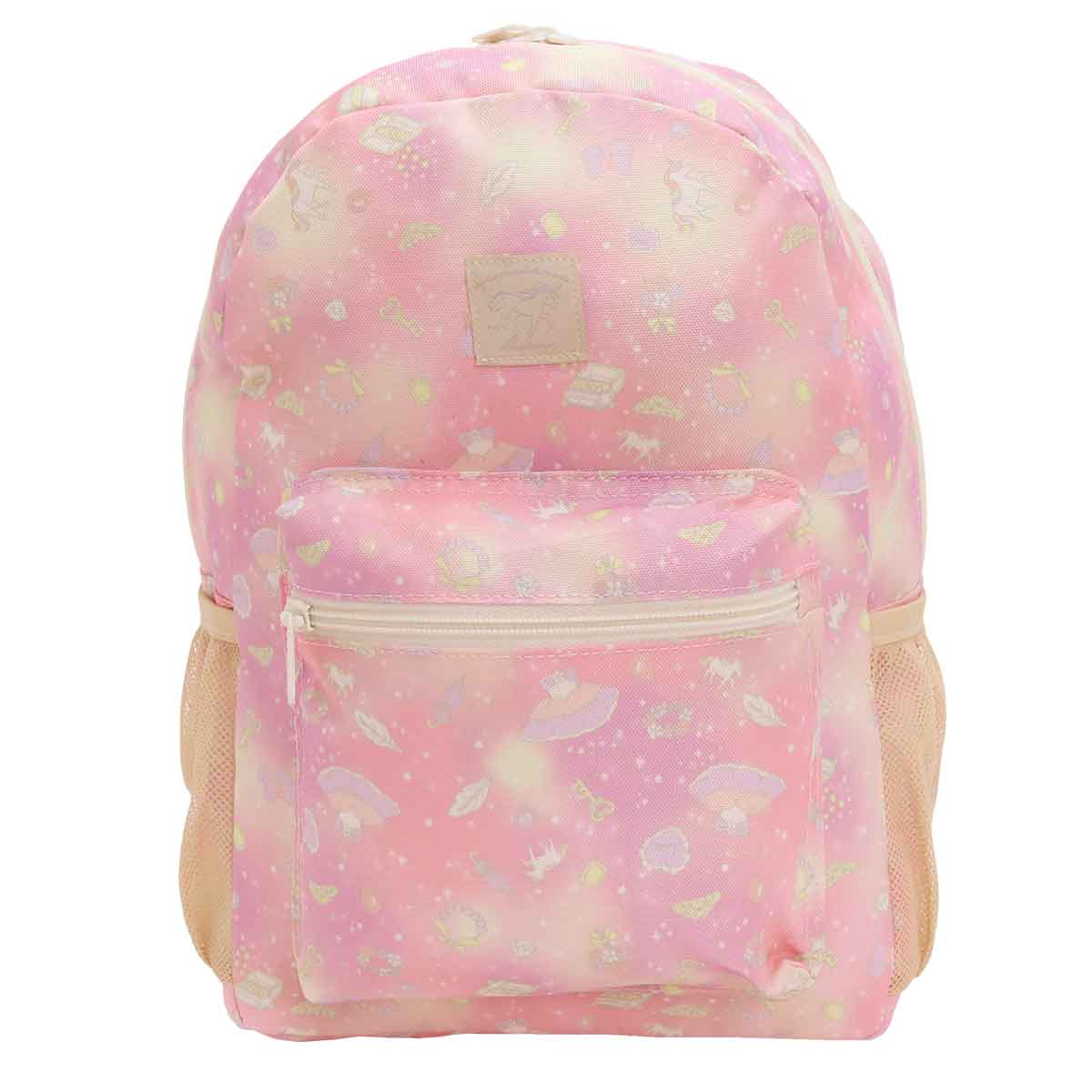 ☆キッズ リュック 女の子 10L キッズリュック キッズ用 リュック 