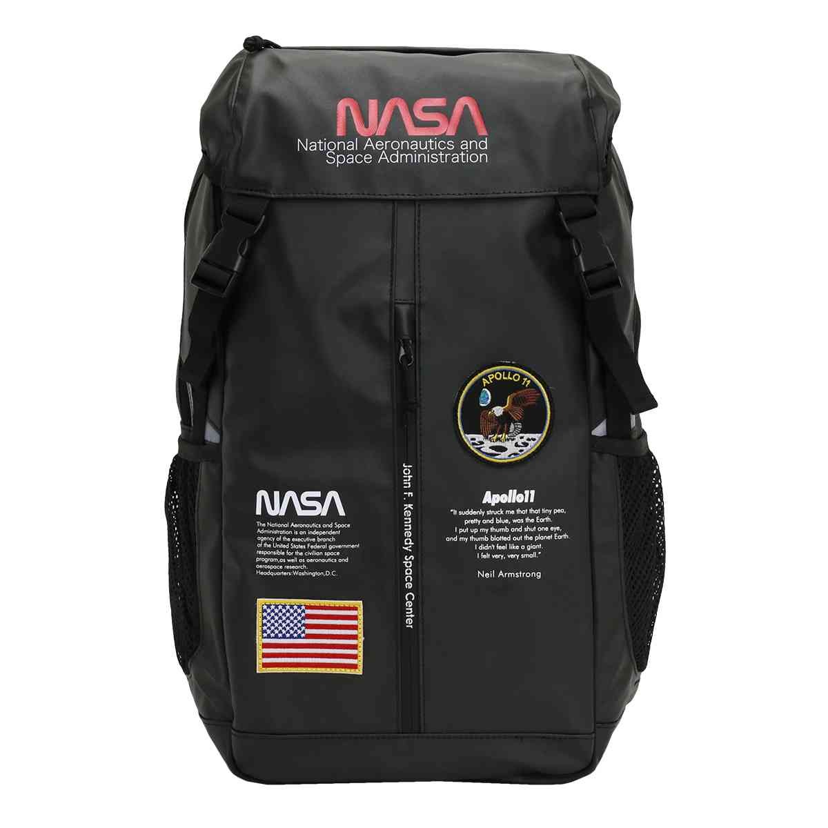 リュック NASA ナサ 宇宙 リュックサック デイパック バックパック