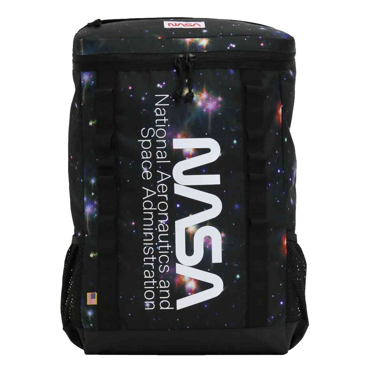 heron preston nasa 人気 リュック