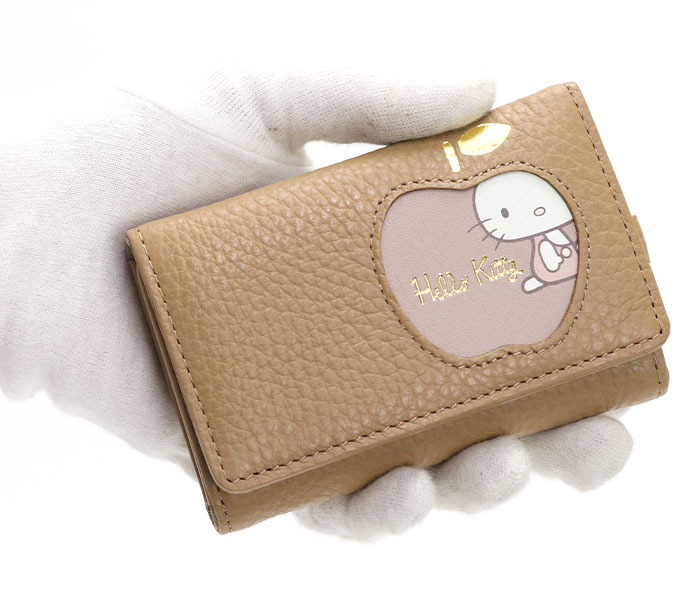 ハローキティ キティちゃん キーケース Hello Kitty レディース