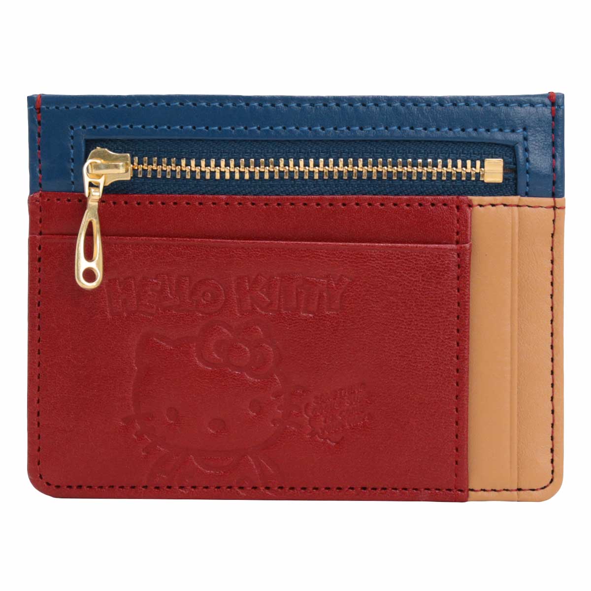 ハローキティ カードケース Hello Kitty レディース 女性 フラグメント