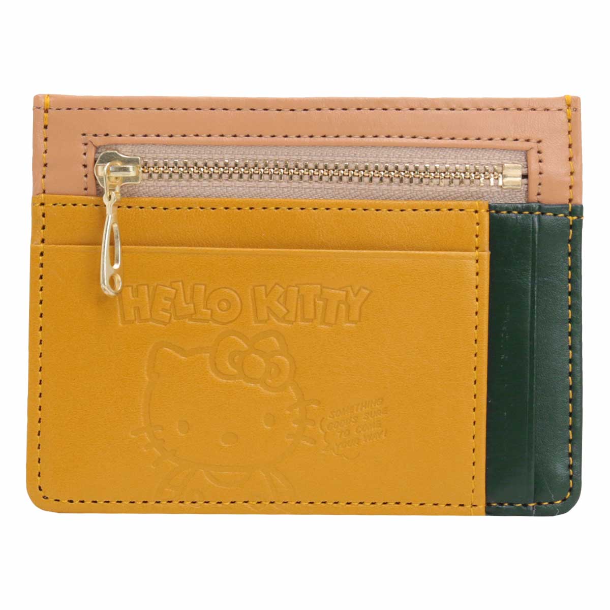 ハローキティ カードケース Hello Kitty レディース 女性 フラグメント