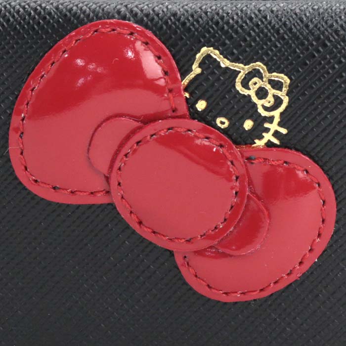 ☆超レア品　新品　キティ財布　おまけ付き サンリオ 財布 束入れ ハローキティ フェイクレザー おしゃれ