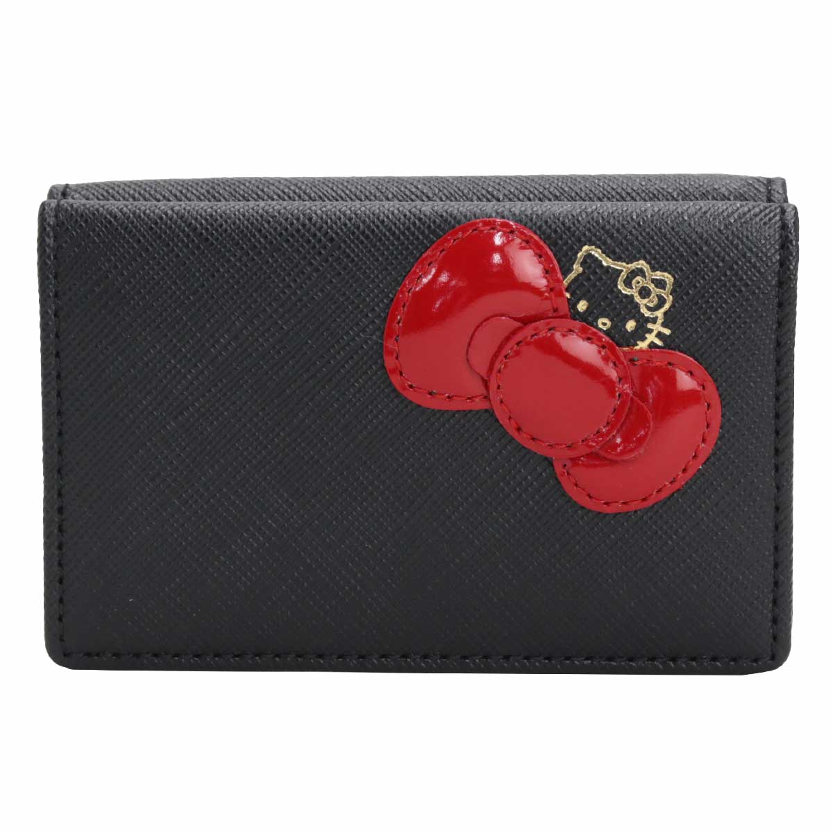 ハローキティ 財布 Hello Kitty 三つ折り財布 小銭入れ 札入れ