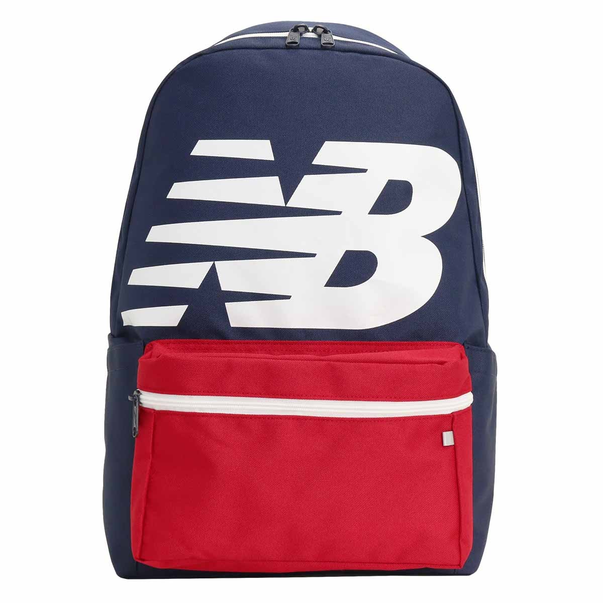 New Balance（ニューバランス） リュックサック ロゴ デイパック