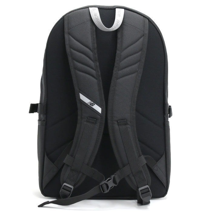 new balance バックパック LAB45697 七夕特価 楽天市場】【Seventeen 記載商品】new balance ニューバランス