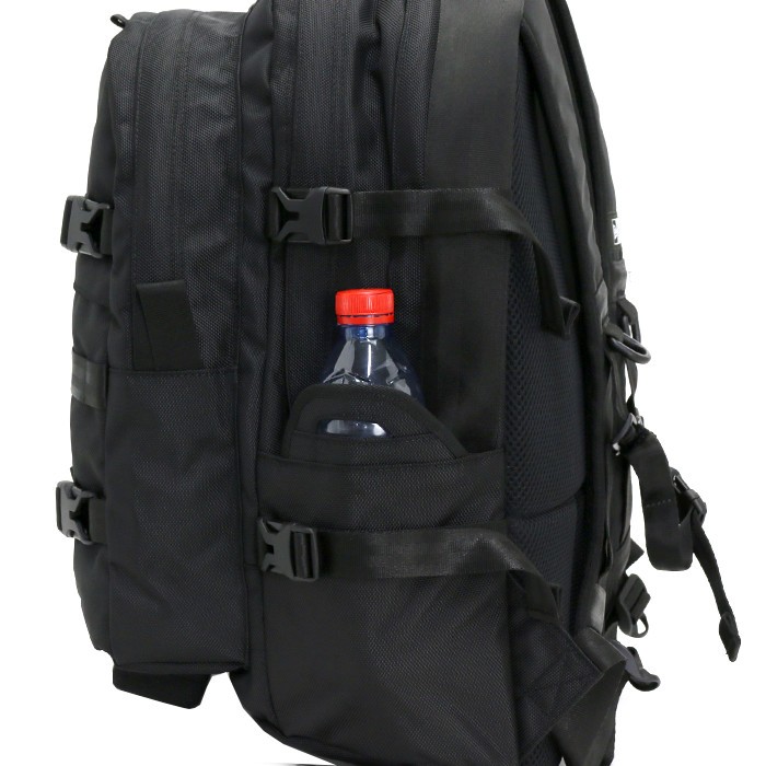 NEW ERA リュックサック ニューエラ 大容量 35L リュック 3層
