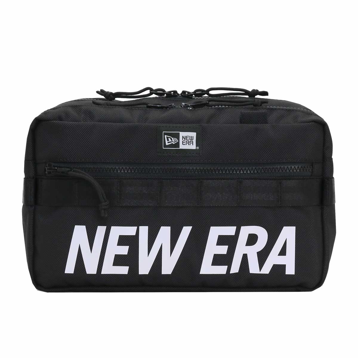 ウエストバッグ NEW ERA ニューエラ ウエストポーチ ボディバッグ 正規品 メンズ レディース 男女兼用 ブランド 旅行 レジャー アウトドア  おしゃれ