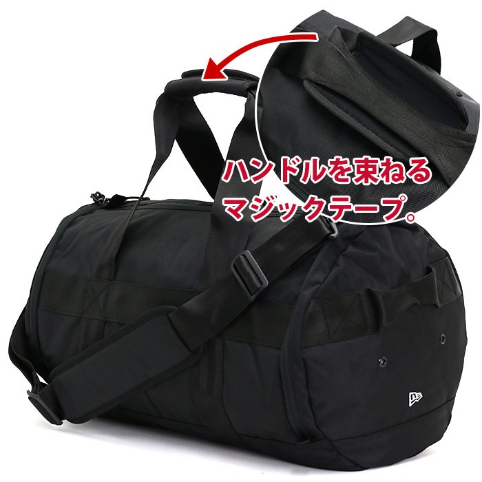 NEW ERA ボストンバッグ ニューエラ ボストン バッグ 正規品