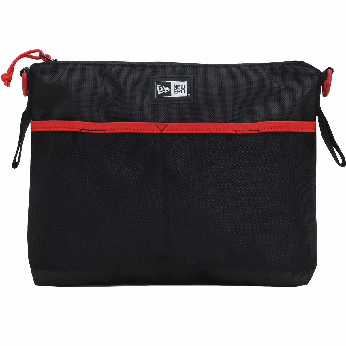 豪華 New x Y's Era サコッシュ POUCH SHOULDER バッグ - www.seinan 