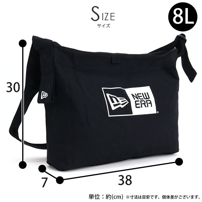 【新品】SPYAIR x NEW ERA ショルダーバッグ 楽天市場】ニューエラ バッグ NEW ERA BAG メンズ レディース