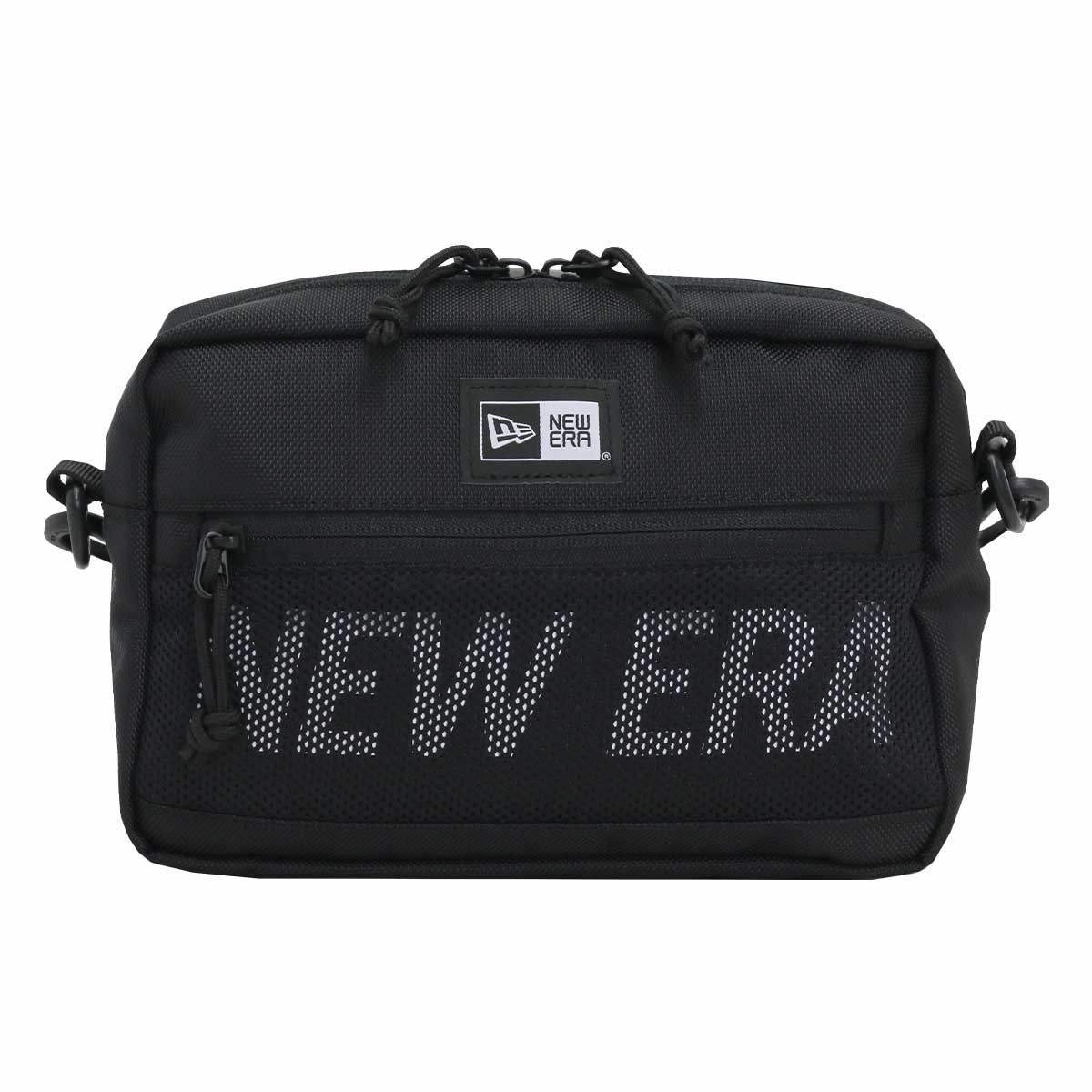 即購入可 NEWERA オフィシャル ニューエラ ショルダー バッグ