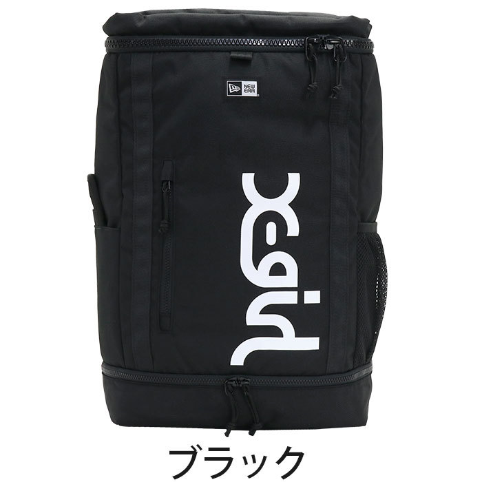 完売‼︎ X-girl × NEW ERA® コラボリュック　新品未使用 完売‼︎ X-girl × NEW ERA® コラボリュック 新品未使用 - メルカリ