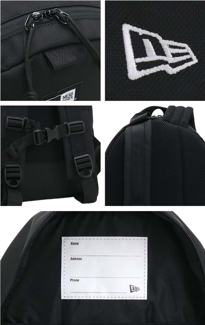 NEW ERA リュック ニューエラ キッズ 正規品 ユース ライト NEW ERA リュック ニューエラ キッズ 正規品 ユース ライト