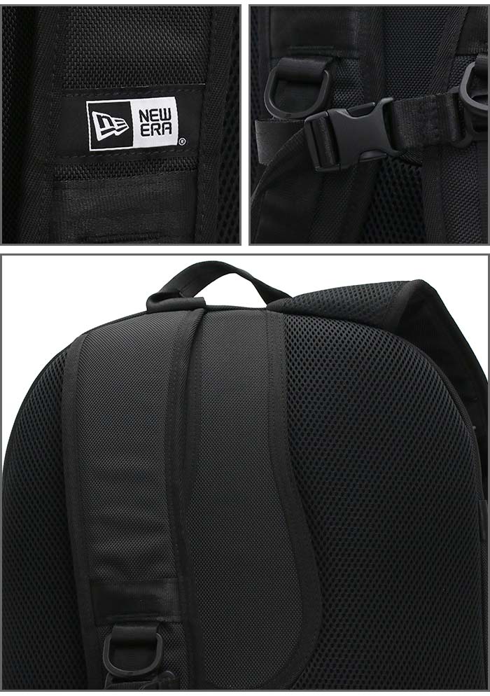 NEW ERA ニューエラ リュック 正規品 リュックサック 28L メンズ