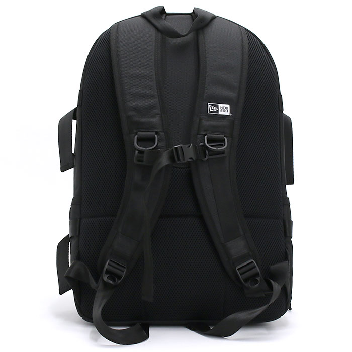 NEW ERA ニューエラ リュック 正規品 リュックサック 28L メンズ