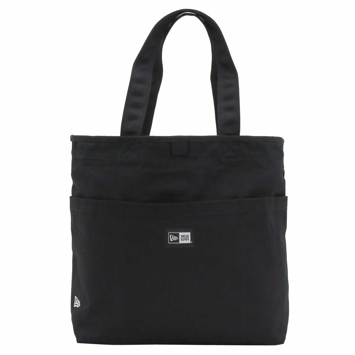【New ERA 】トートバック　ネイビー美品 楽天市場】【4H限定☆最大52倍｜11/20 20時～】特典付き ニューエラ