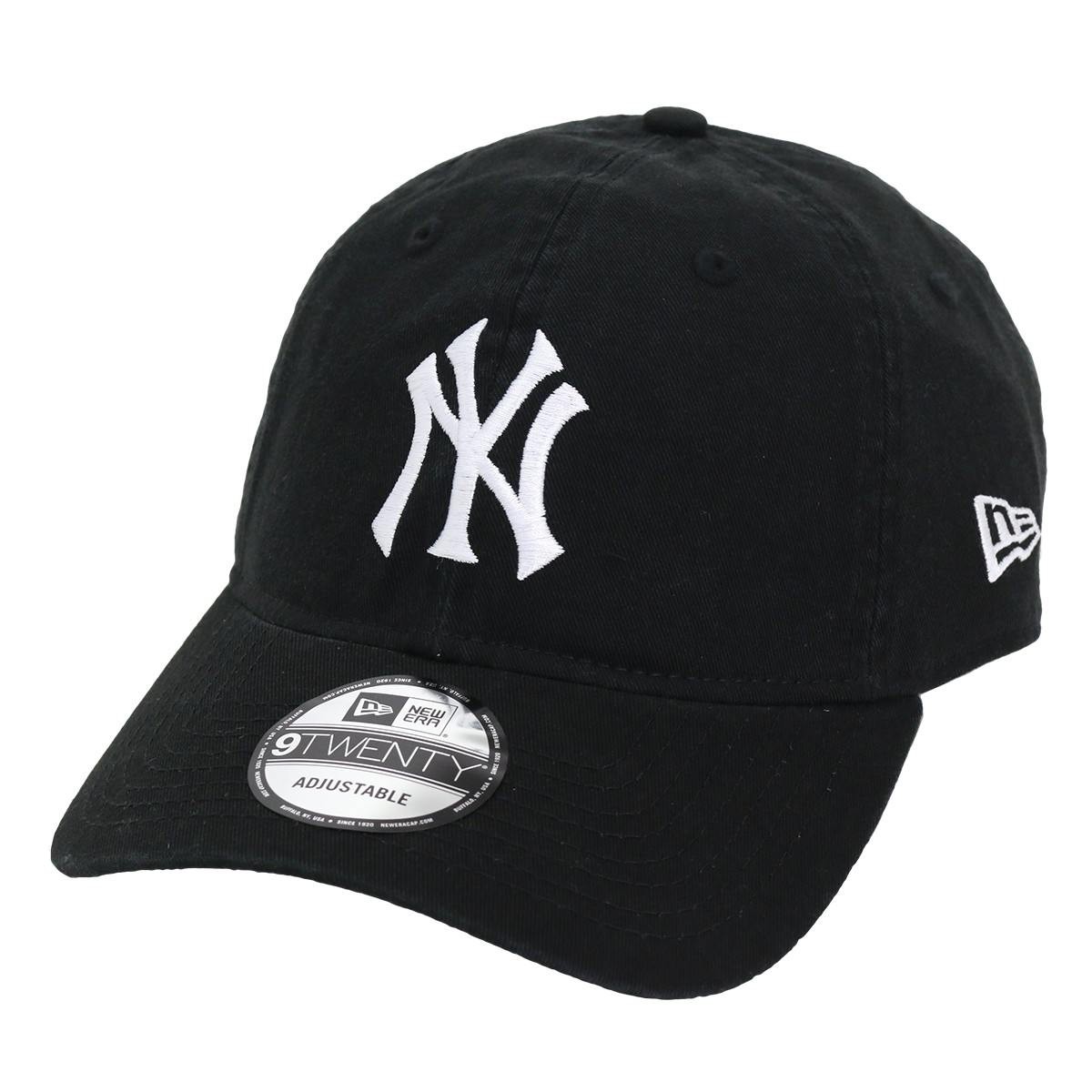 NEW ERA（ニューエラ） キャップ 9TWENTY Leather Strap