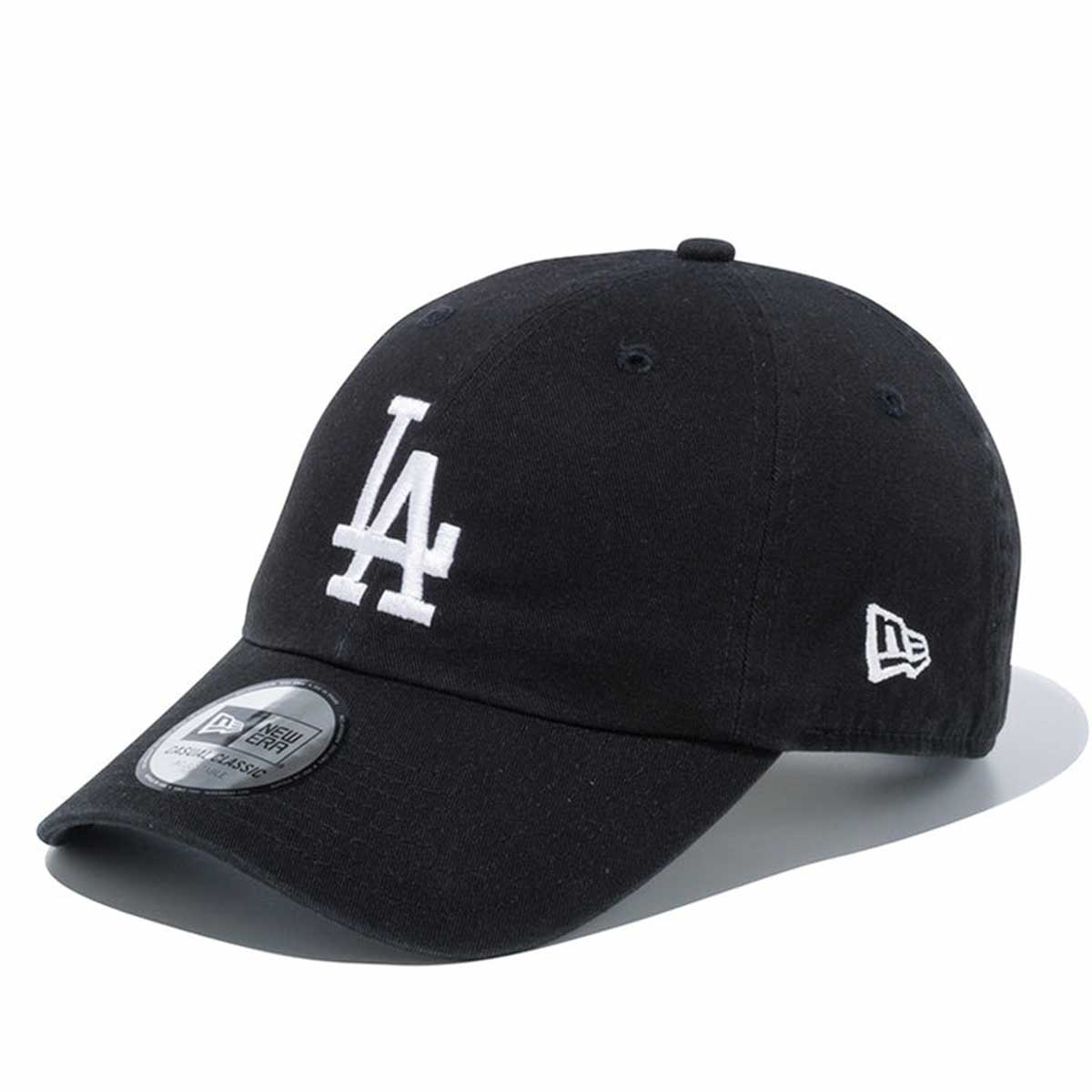 NEW ERA ニューエラ 帽子 CASUAL CLASSIC キャップ MLB メンズ
