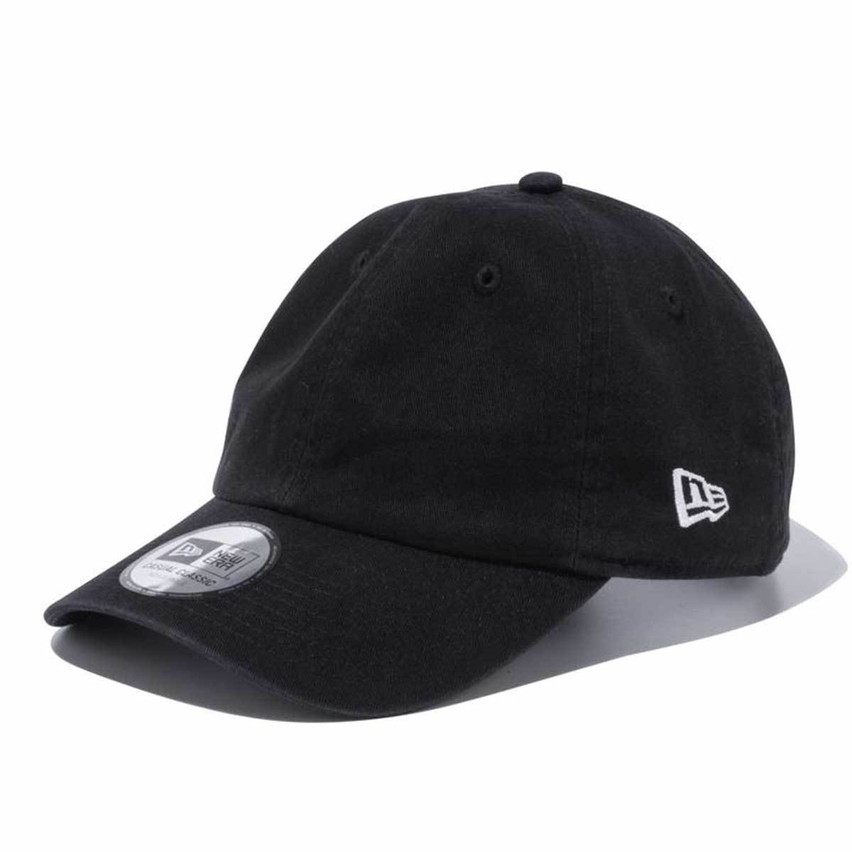 帽子 NEW ERA ニューエラ CASUAL CLASSIC キャップ MLB メンズ レディース 男女兼用 フリーサイズ 軽量 ベースボールキャップ アジャスター コットン｜pro-shop｜06