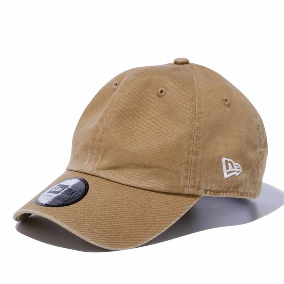 帽子 NEW ERA ニューエラ CASUAL CLASSIC キャップ MLB メンズ