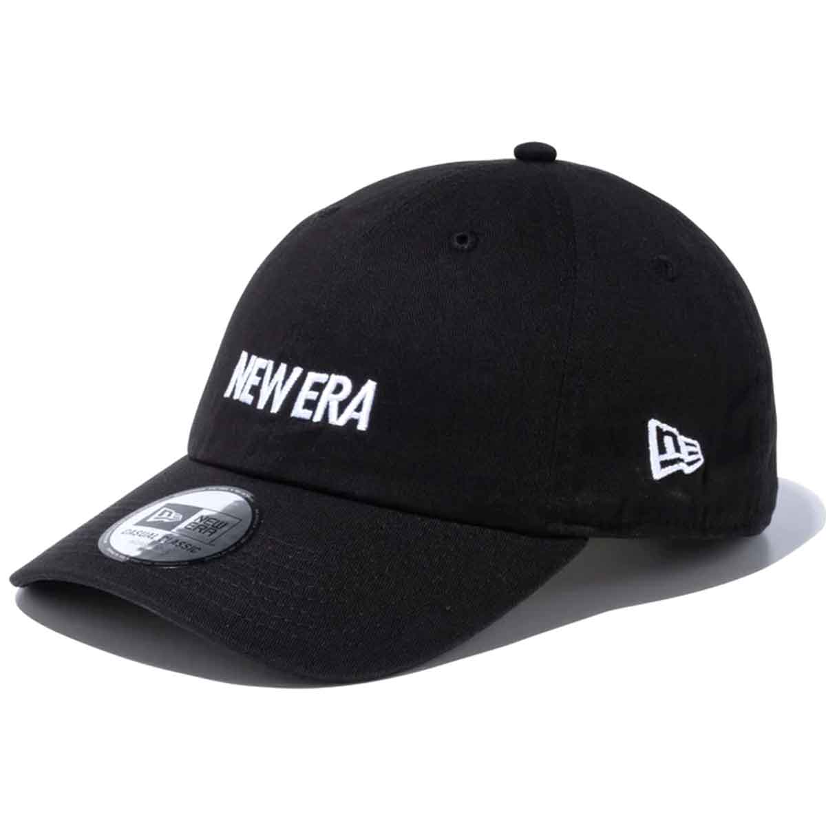 NEW ERA ニューエラ 帽子 CASUAL CLASSIC キャップ MLB メンズ