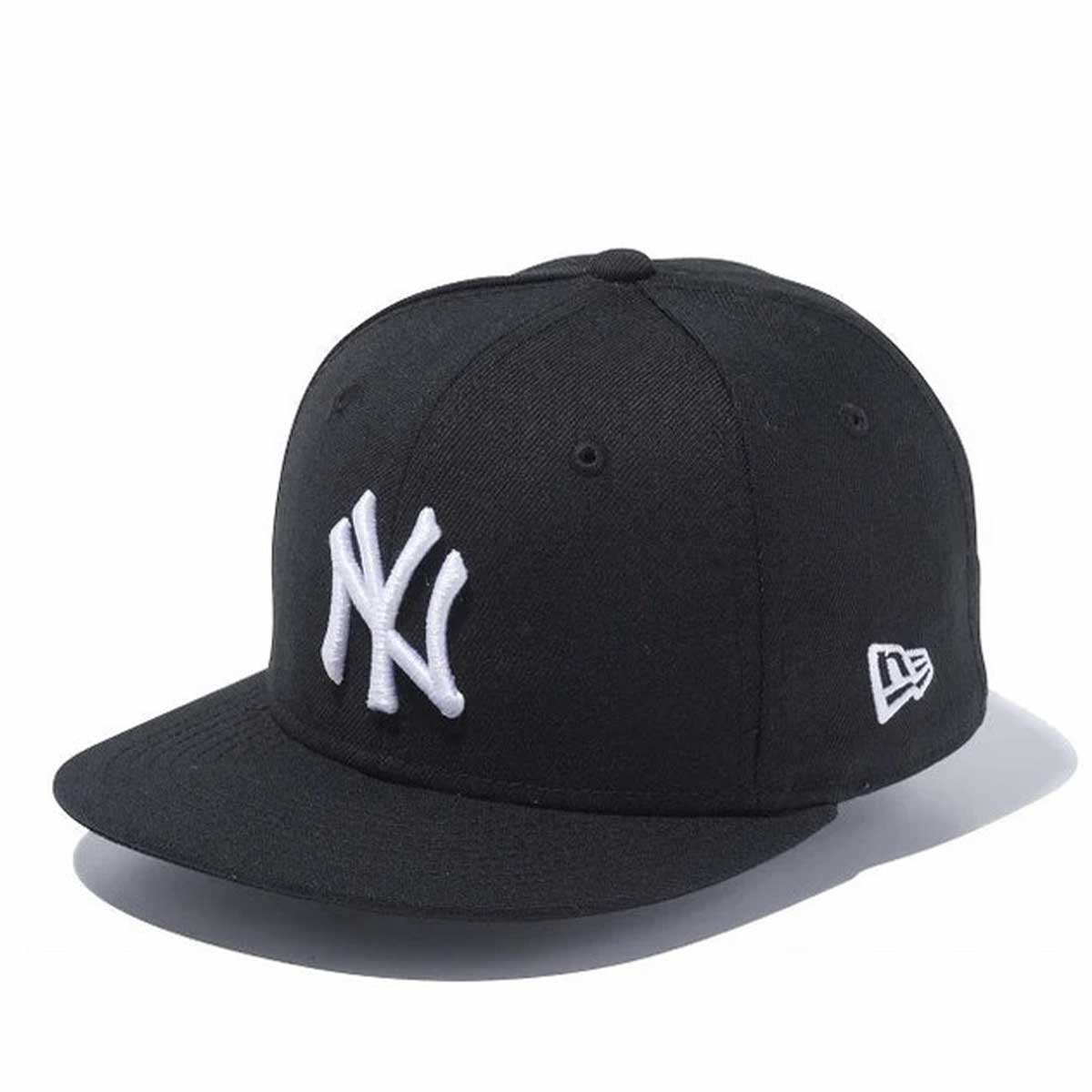 NEW ERA キャップ キッズ 子供用 ヤンキース ニューエラ 男の子