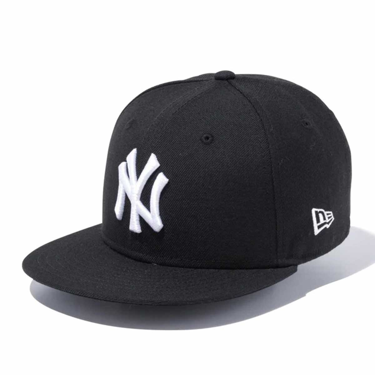 キャップ ジュニア NEW ERA ニューエラ 子供用 男の子 帽子 YOUTH 9FIFTY ヤンキース 6歳 7歳 8歳 9歳 10歳 11歳  12歳 13歳 14歳 15歳