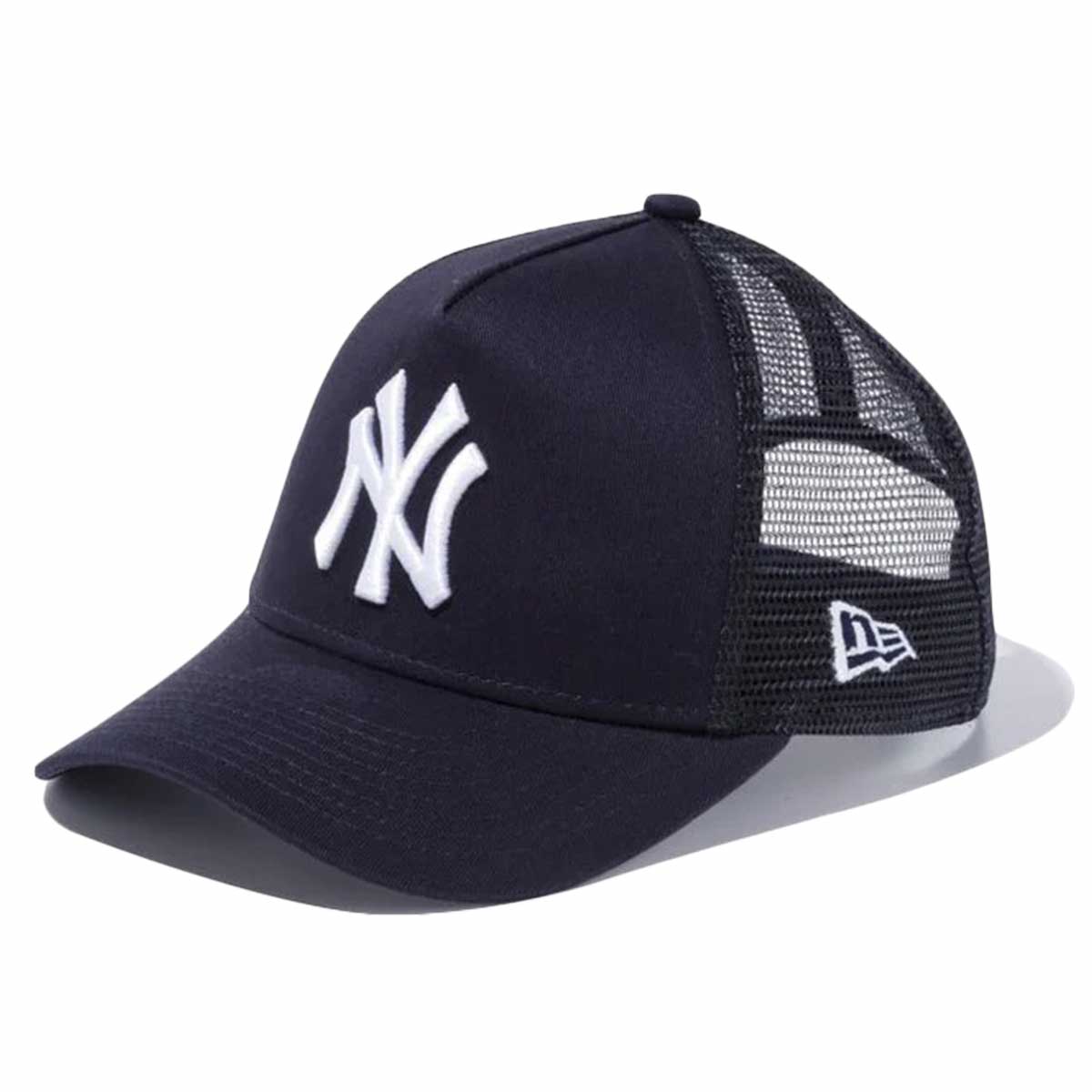 帽子 キャップ 子供用 NEW ERA 9FORTY キッズキャップ ニューヨーク ヤンキース キッ...