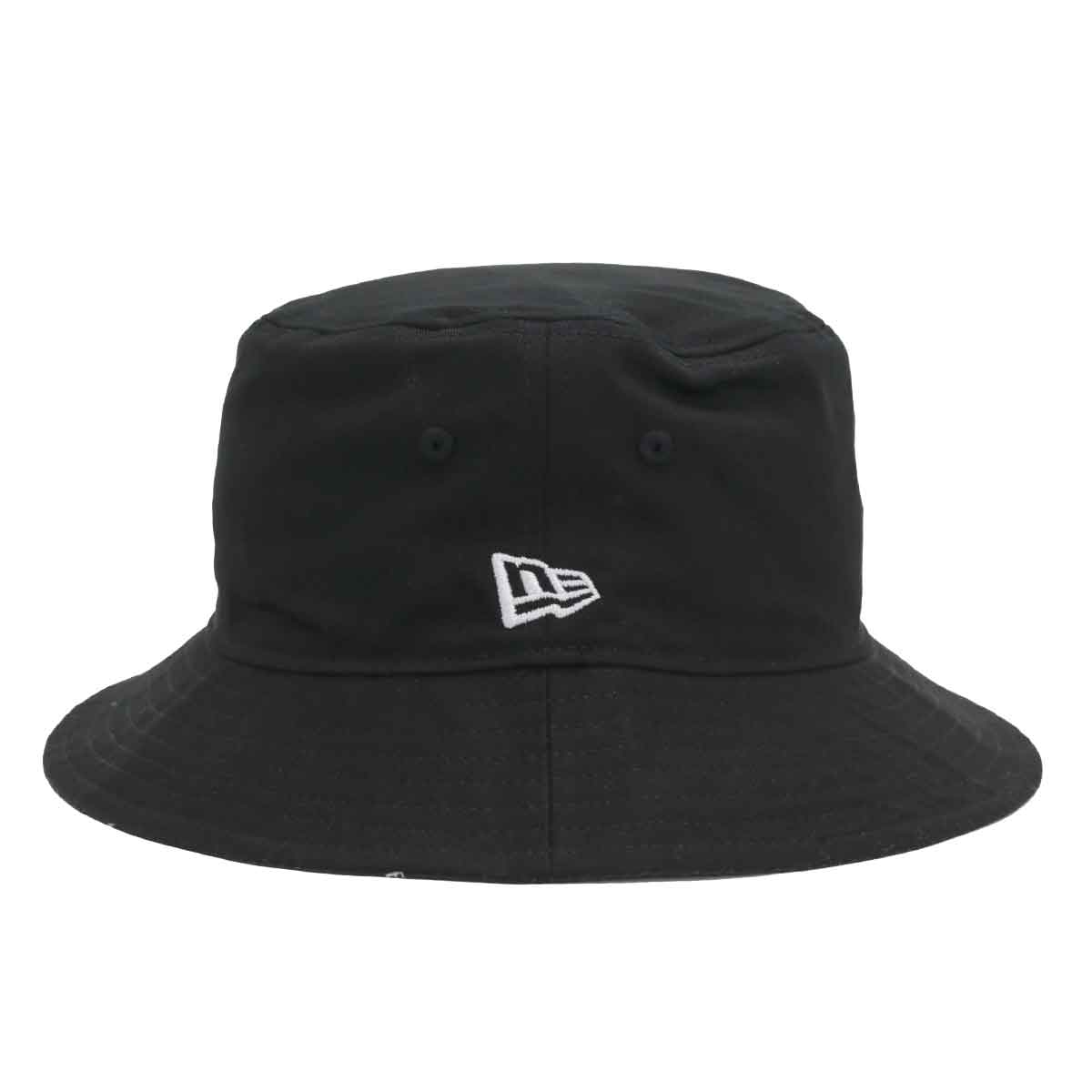 ハット NEW ERA ニューエラ Bucketー01 Reversible Hat バケットハット 帽子 ハット メンズ レディース リバーシブル  ブラック カーキ M L XL 男女