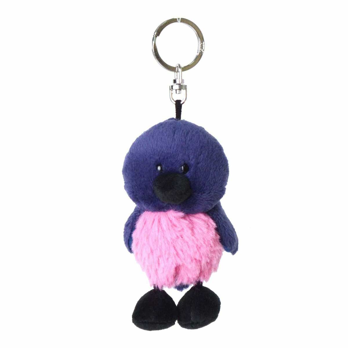 nici（ニキ） キーリング ストラップ キーホルダー チャーム 