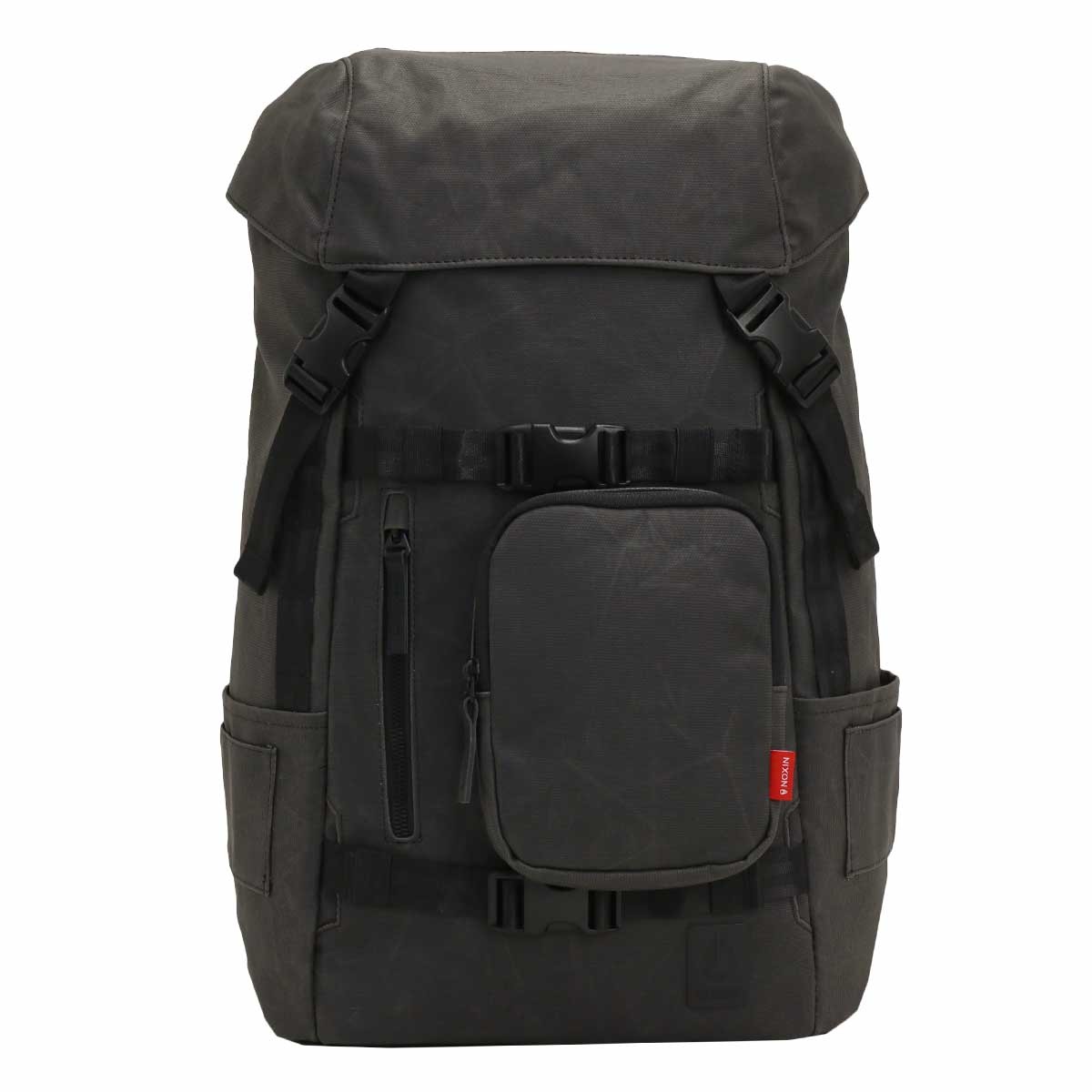 バックパック NIXON ニクソン LANDLOCK ランドロック 30L リュック 正規品 リュックサック デイパック メンズ レディース PC  大容量 通勤用 男性