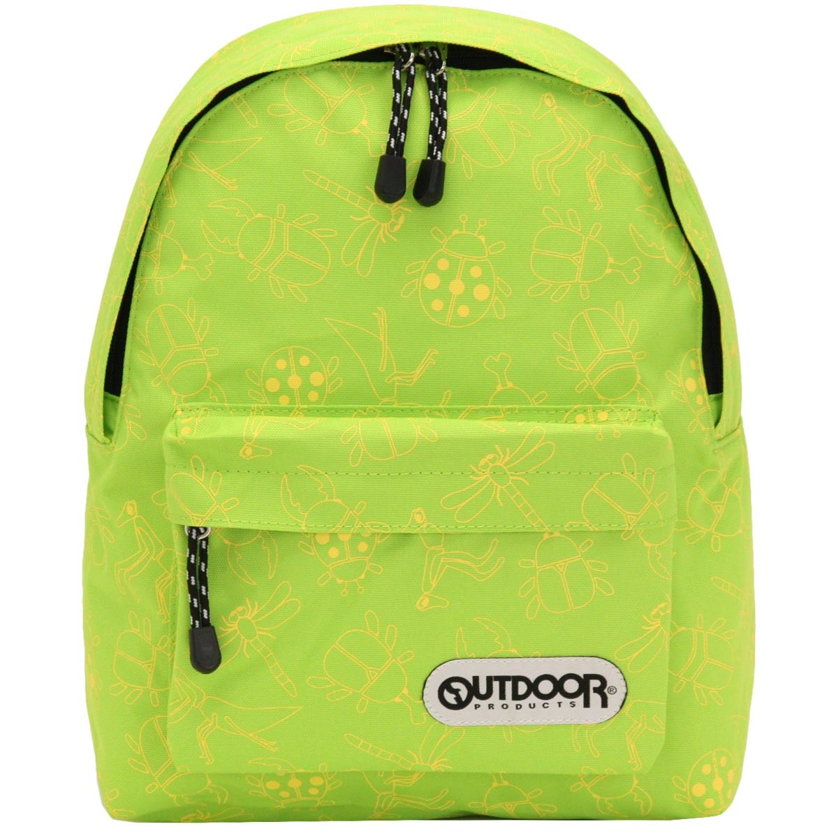 円堂守着用 レア アウトドアプロダクツ outdoor リュック 緑 円堂守着用 レア アウトドアプロダクツ outdoor リュック 緑