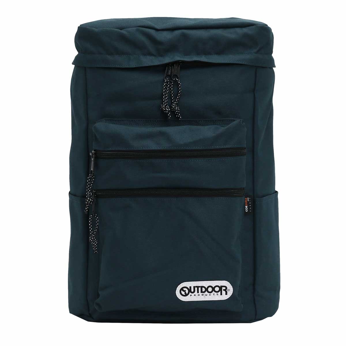 90s アウトドア プロダクツ リュック バックパック　デイパック USA製 USA製 90s OUTDOOR アウトドア リュック バックパック グリーン
