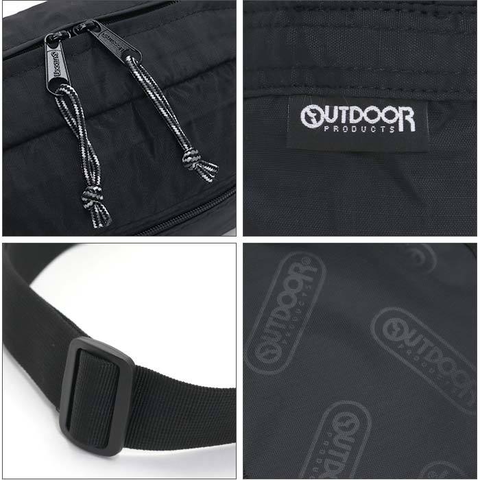 OUTDOOR PRODUCTS（アウトドアプロダクツ） ☆ショルダーバッグ メンズ
