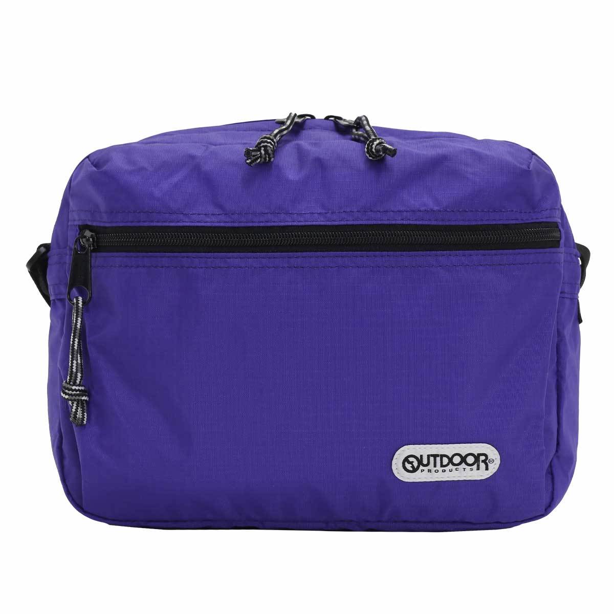 OUTDOOR PRODUCTS ショルダーバッグ メンズ レディース