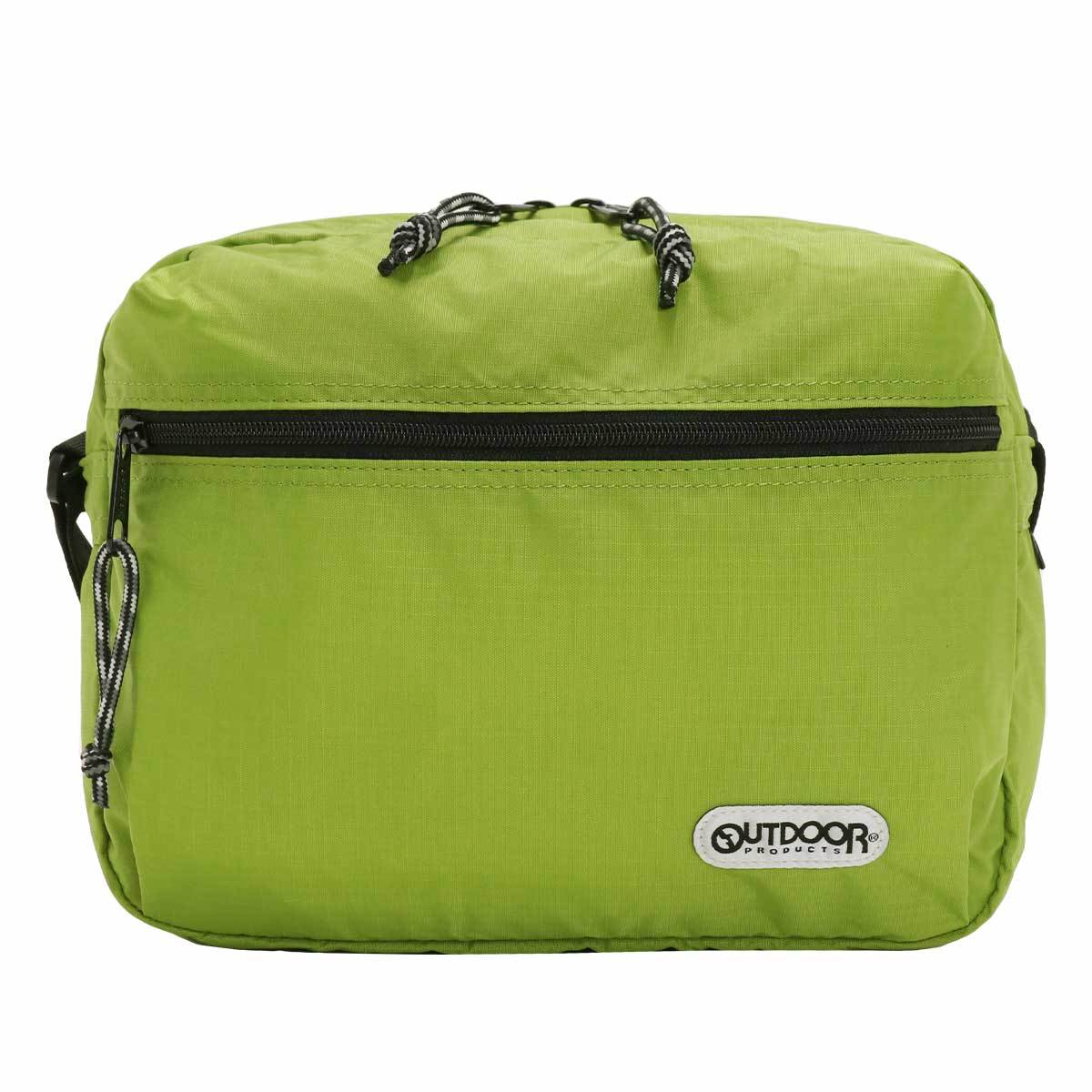 OUTDOOR PRODUCTS ショルダーバッグ メンズ レディース