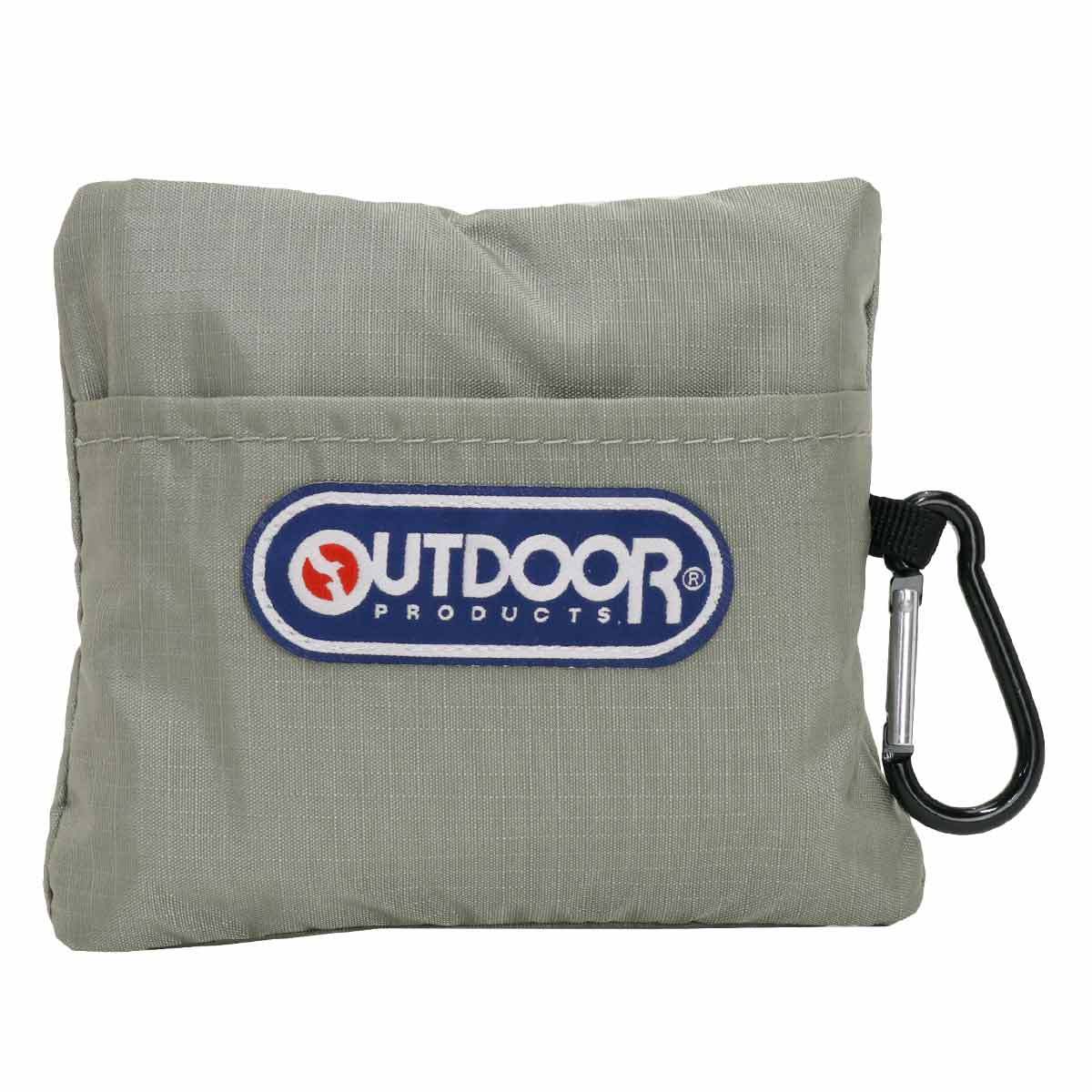 新品】OUTDOOR サブバッグエコバッグ
