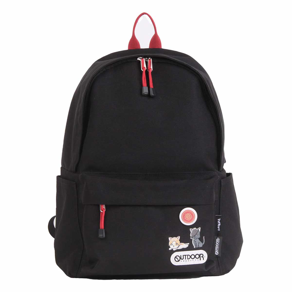OUTDOOR PRODUCTS（アウトドアプロダクツ） ハイキュー!! リュック