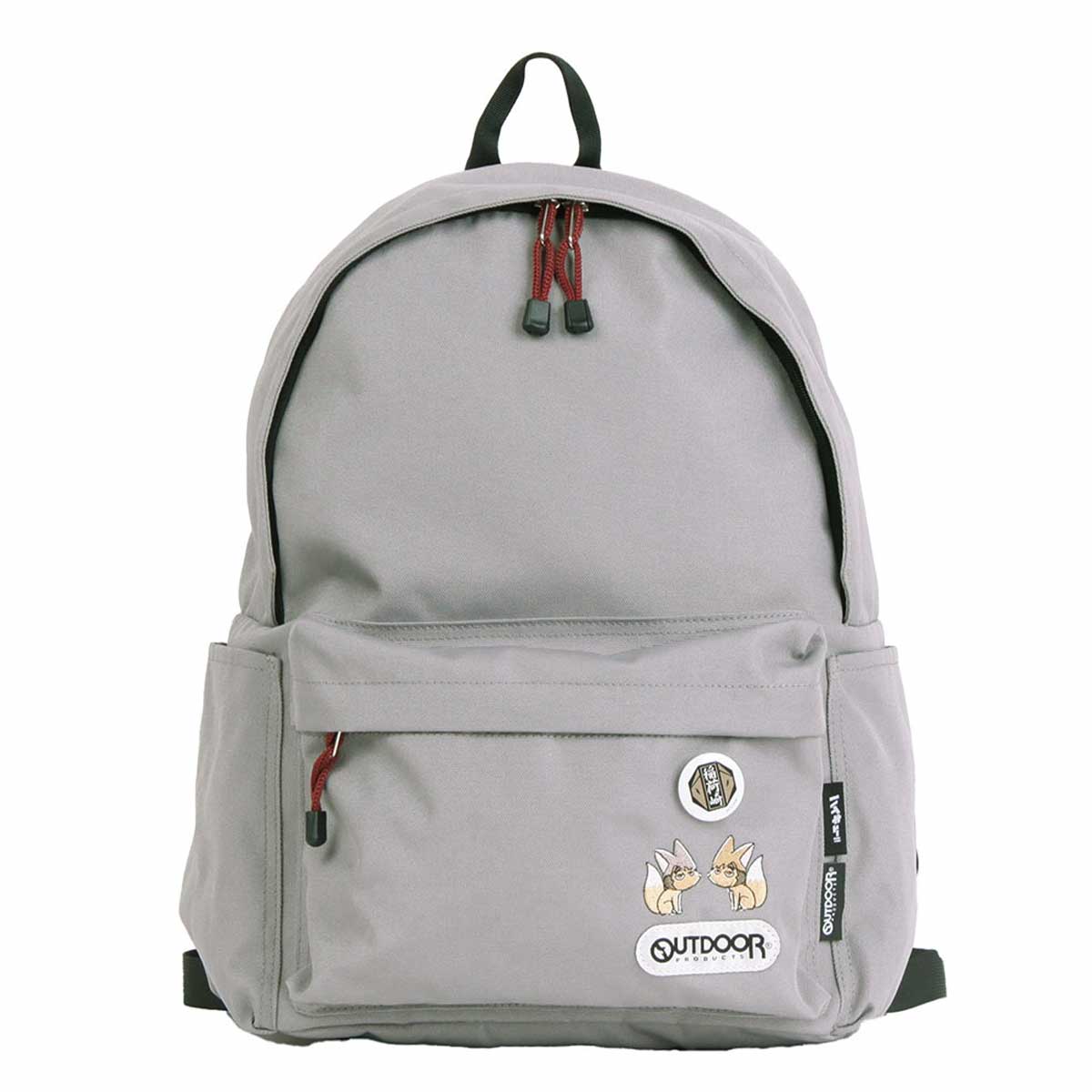 OUTDOOR PRODUCTS（アウトドアプロダクツ） ハイキュー!! リュック