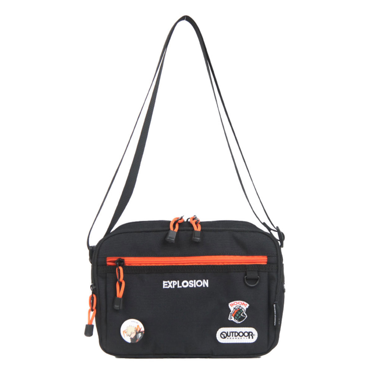 OUTDOOR PRODUCTS（アウトドアプロダクツ） 【ノベルティ付き】 僕の
