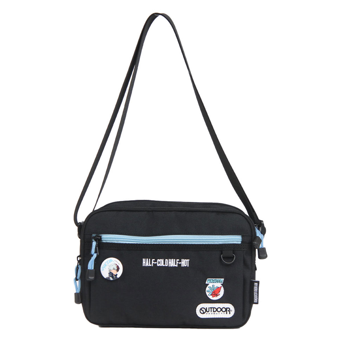 OUTDOOR PRODUCTS（アウトドアプロダクツ） 【ノベルティ付き】 僕の