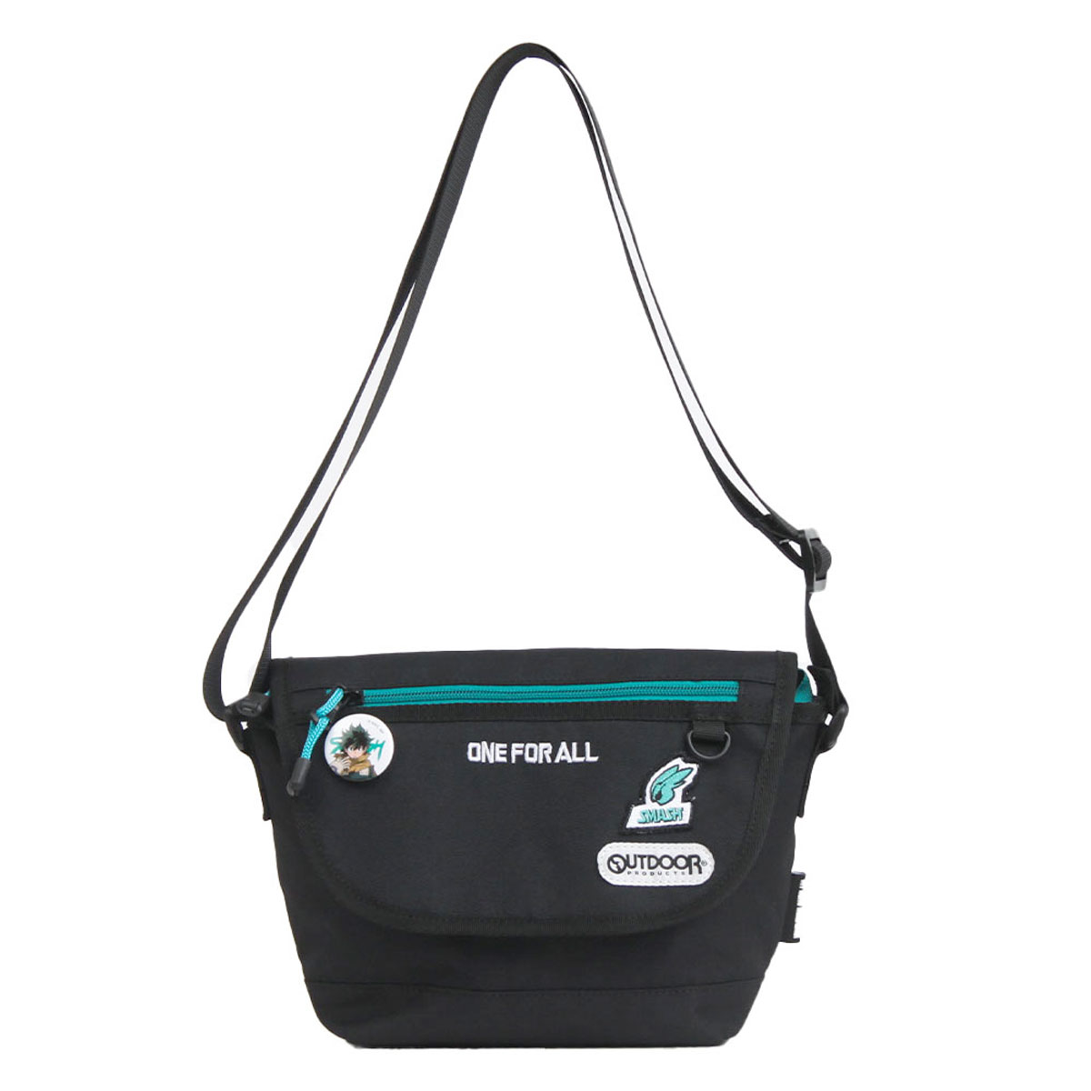 OUTDOOR PRODUCTS（アウトドアプロダクツ） 【ノベルティ付き】 僕の