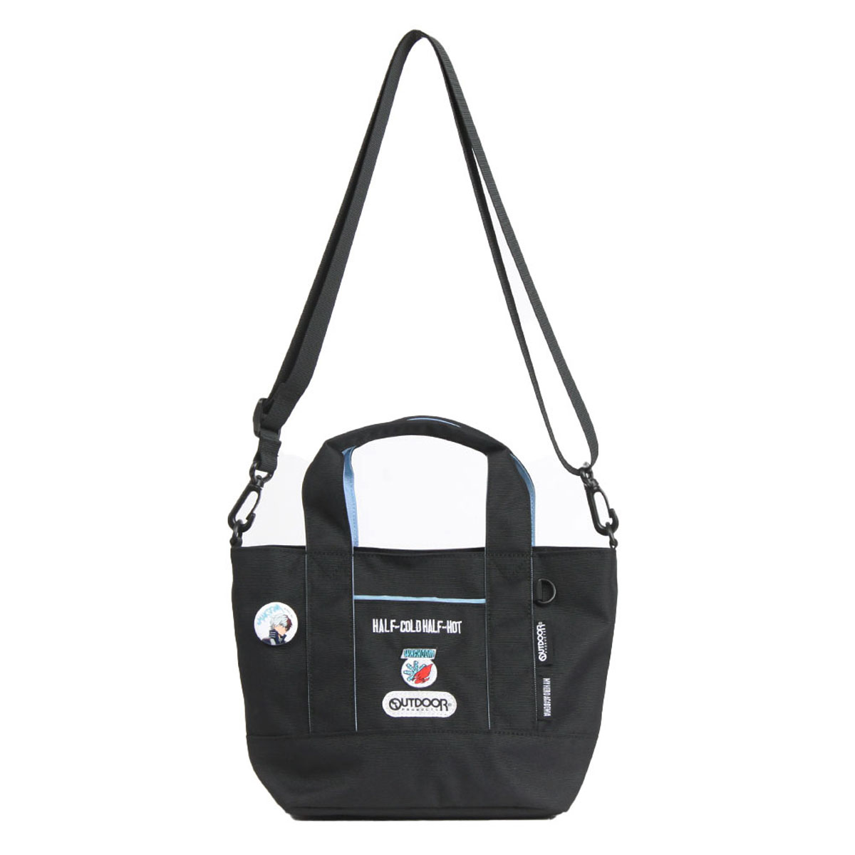 OUTDOOR PRODUCTS（アウトドアプロダクツ） 【ノベルティ付き】 僕の