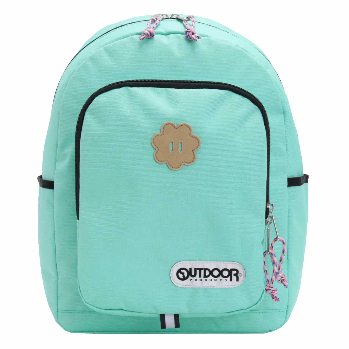 【数量限定】[アウトドアプロダクツ] リュック A4収納 キッズ ジュニア メッ OUTDOOR PRODUCTS（アウトドアプロダクツ） ≪キッズ応援SALE 10％OFF