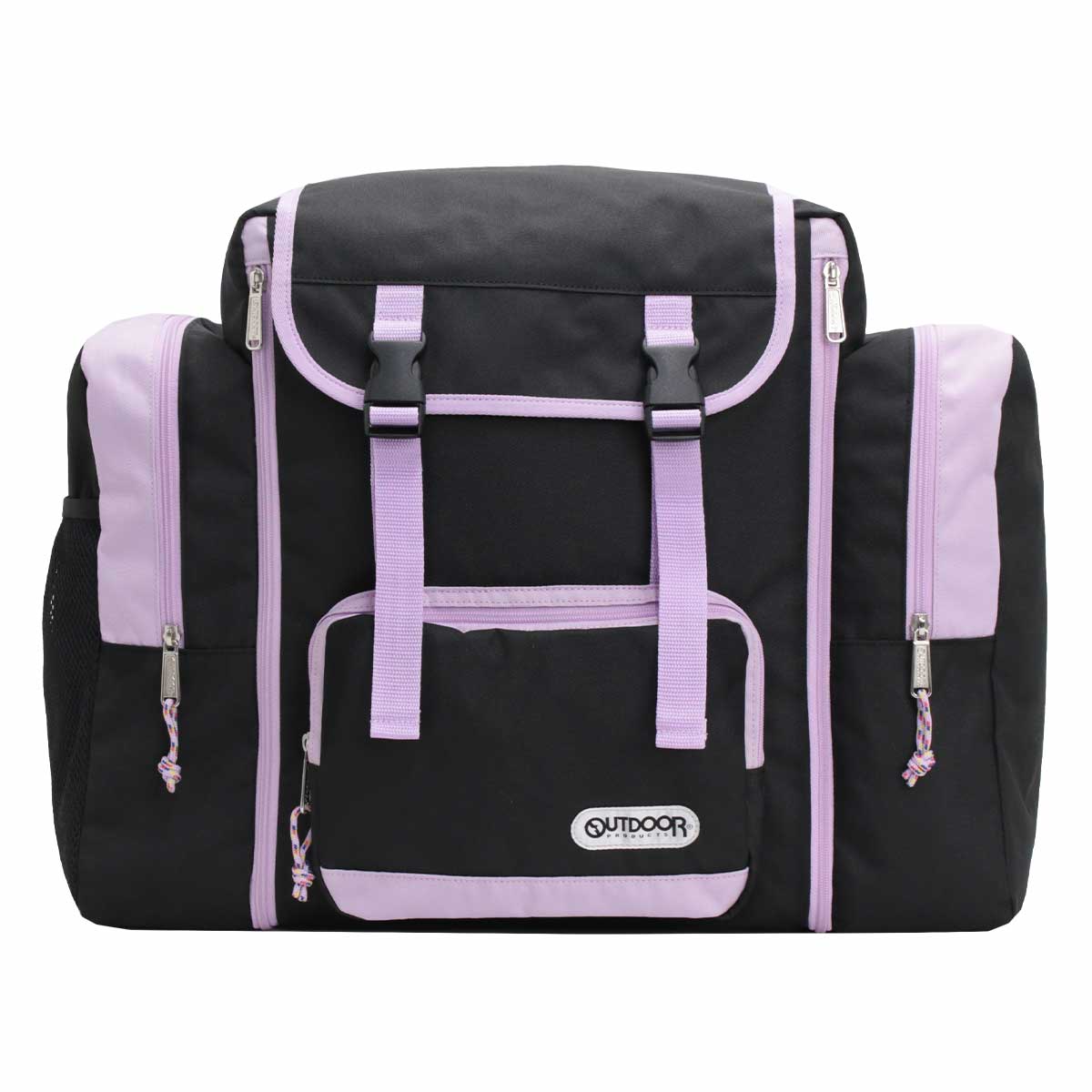 ≪キッズ応援SALE 15％OFF≫ リュックサック キッズ アウトドアプロダクツ OUTDOOR PRODUCTS サブリュック ジュニア リュック 大容量 B4 50L 58L 小学生 子供の画像